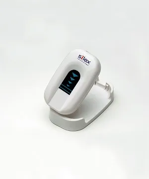 真皮指紋認証センサ「S2」