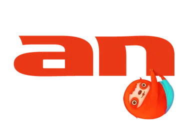 アンドーくん　ロゴ