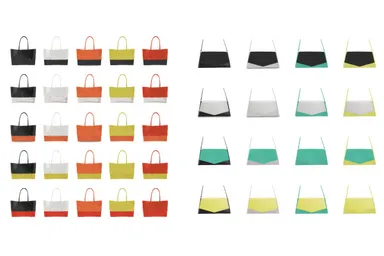 カラーバリエーション