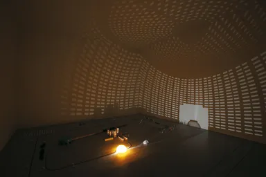 10番目の感傷(点・線・面)