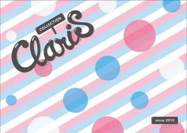 claris