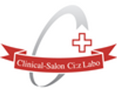 クリニカルサロン　シーズ・ラボのロゴ