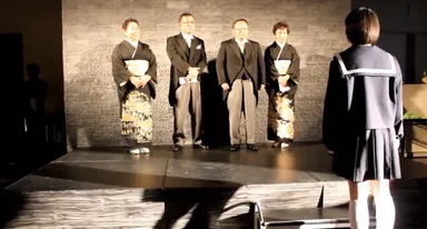 成長する新郎新婦の姿に結婚式に立ち会った人全員が感動！