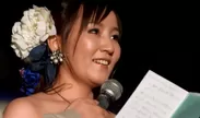 花嫁の手紙シーンの演出として日本全国を感動に包んでいます