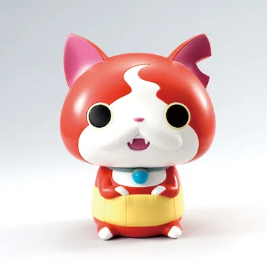 キャラバンク　ジバニャン特大バージョン