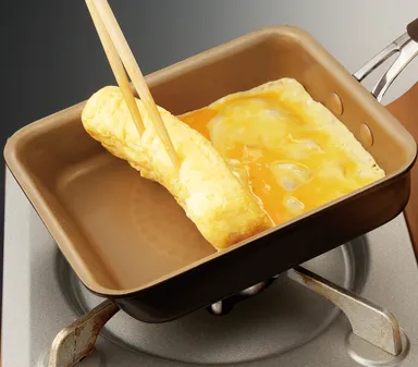 イメージ(玉子焼き)