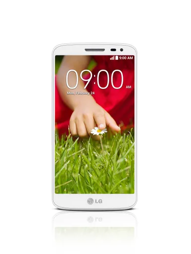 「LG G2 mini」イメージ1