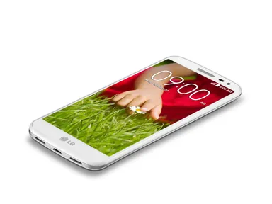 「LG G2 mini」イメージ2