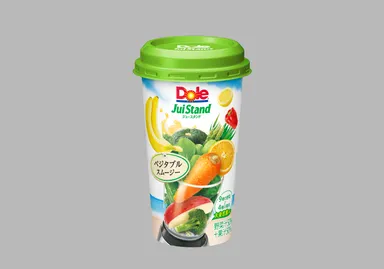 Dole(R) JuiStand　ベジタブルスムージー
