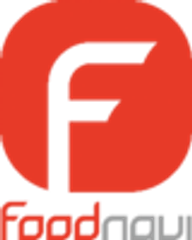 株式会社フードナビのロゴ