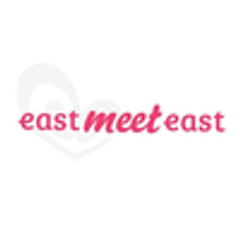 EAST MEET EAST, INC.のロゴ