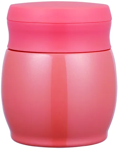 きいちごピンク