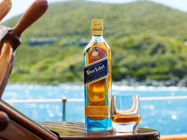 ショートフィルム「紳士の賭け事」キャプチャー1