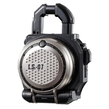 ブラックオレンジロックシード