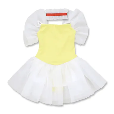 魔法の天使 クリィミーマミ　なりきりドレスワンピース(2)