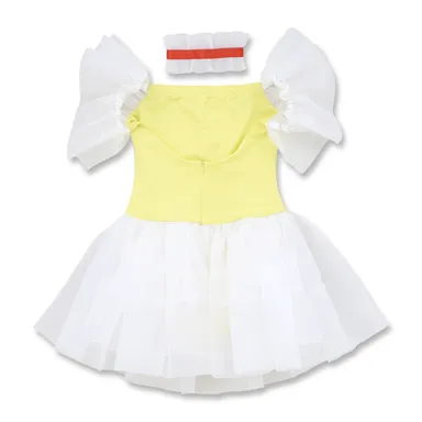 魔法の天使 クリィミーマミ　なりきりドレスワンピース(3)