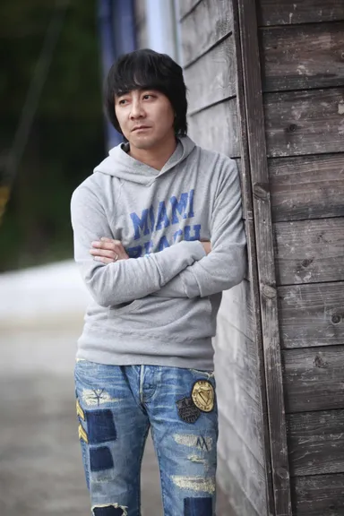 山崎 まさよしさん