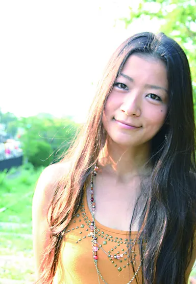 佐合井 マリ子さん