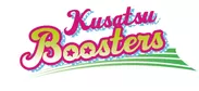 KUSATSU BOOSTERS ロゴマーク