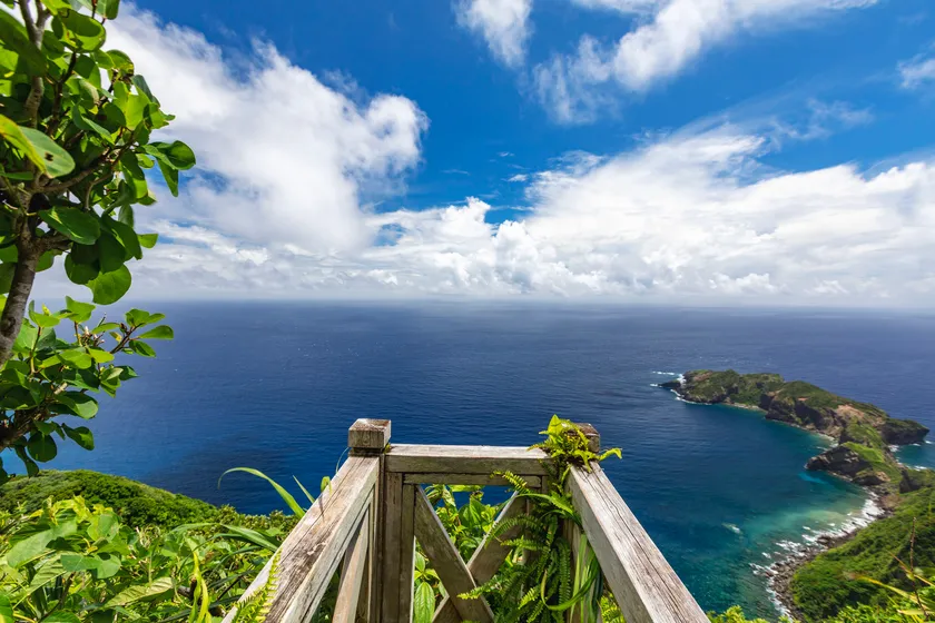 東京諸島観光連盟
