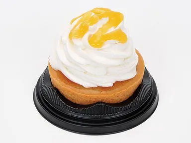 しらぬいチーズタルト～熊本県産しらぬい果汁使用～