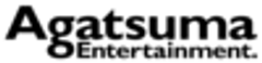 株式会社アガツマ・エンタテインメントのロゴ