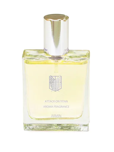 アルミンフレグランス