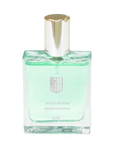 ジャンフレグランス