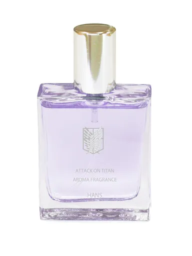 ハンジフレグランス