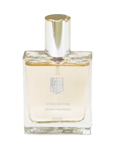 エルヴィンフレグランス