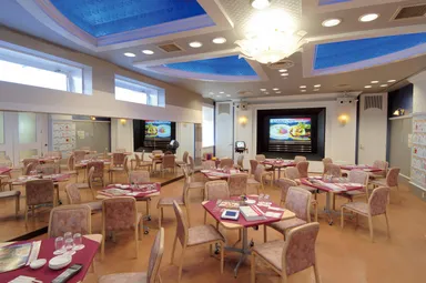 パーティールームイメージ