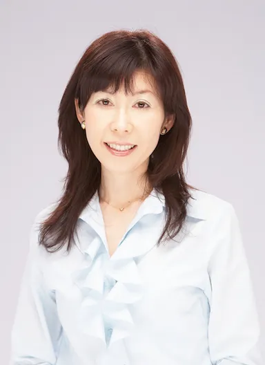 著者　林田 玲子