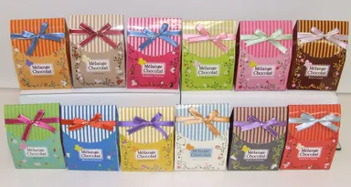 「Melange Chocolat」2