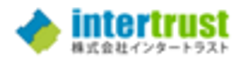 株式会社インタートラストのロゴ