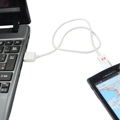 デスク周りに最適な50cm