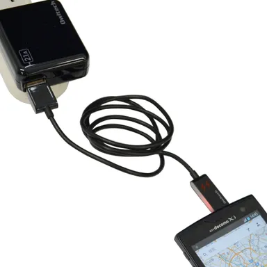 普段使いに便利な100cm