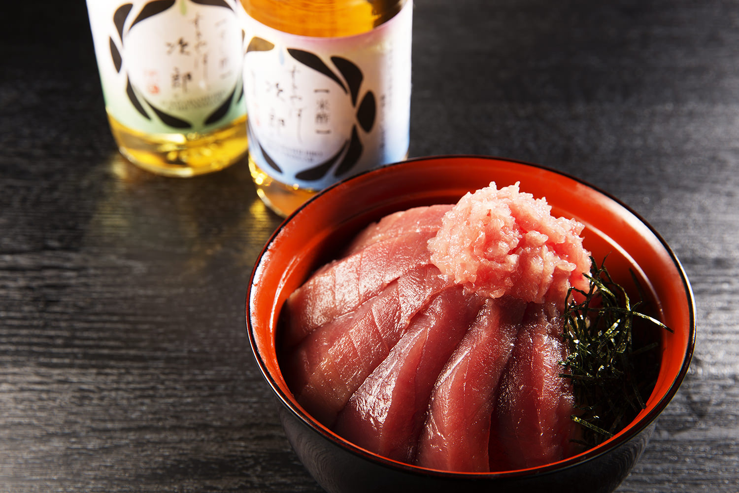 オバマ大統領も召し上がった 藤田のまぐろ を使用した 究極の鮪丼 発売のご案内 株式会社フジタ水産のプレスリリース オバマ大統領も召し上がった 藤田のまぐろ を使用した 究極の鮪丼 発売のご案内 株式会社フジタ水産のプレスリリース
