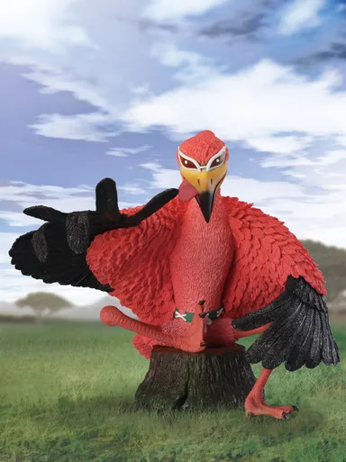 フィギュアーツZERO Artist Special ドンキホーテ・ドフラミンゴ as フラミンゴ