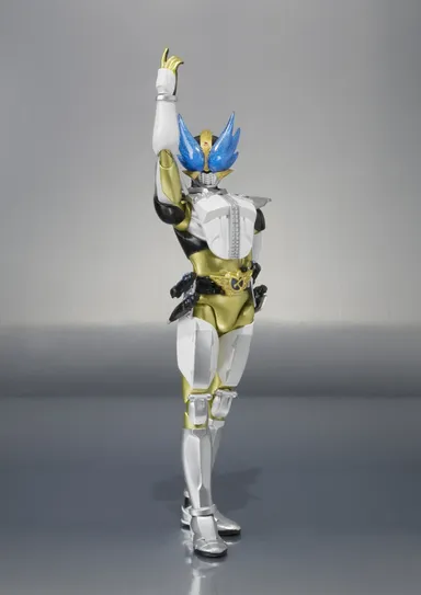 S.H.Figuarts 仮面ライダー電王 ウイングフォーム