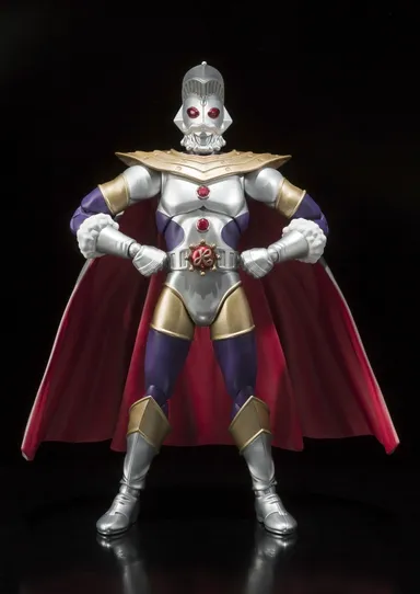 ULTRA-ACT ウルトラマンキング