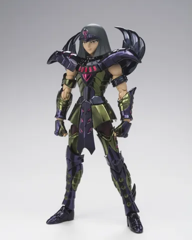 聖闘士聖衣神話 スフィンクスファラオ