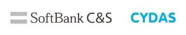 ソフトバンクC＆S　CYDAS