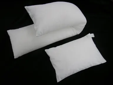 ぴったりクッション2種