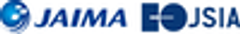 一般社団法人日本分析機器工業会 JAIMA、一般社団法人日本科学機器協会 JSIAのロゴ