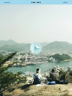 自転車でめぐる食の旅 in尾道