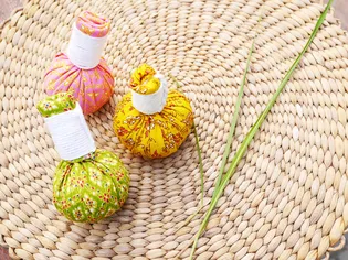 カンボジアハーブの伝道師