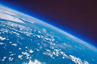 風船宇宙撮影、進化中