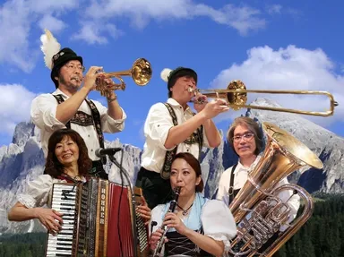 エーデルワイスカペレ