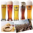 ドイツビールとフード