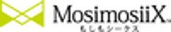 エックスモバイル株式会社のロゴ